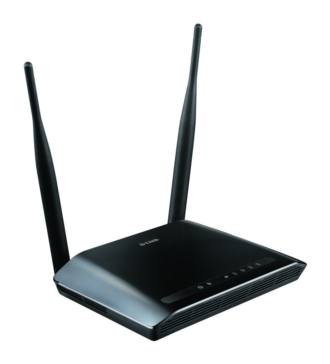 D Link Dir 615 Wireless N300 Router Black Not A Modem Buy