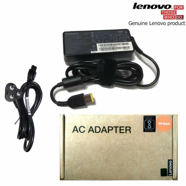 Lenovo 65W Adapter/ Charger For G50 80 Series