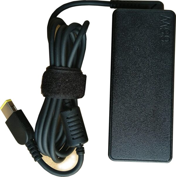 Lenovo 65W Adapter/Charger For Thinkpad Yoga 460 Series
