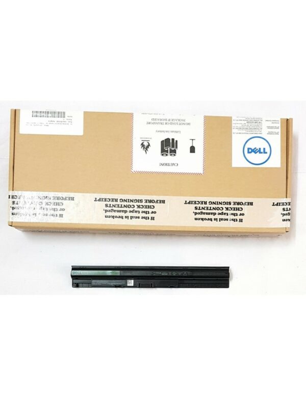 Dell 14.8V 40Whr 4 Cell Laptop Battery for Inspiron 3458 3551 5558 5758 Vostro 3458 3558 (M5Y1K)