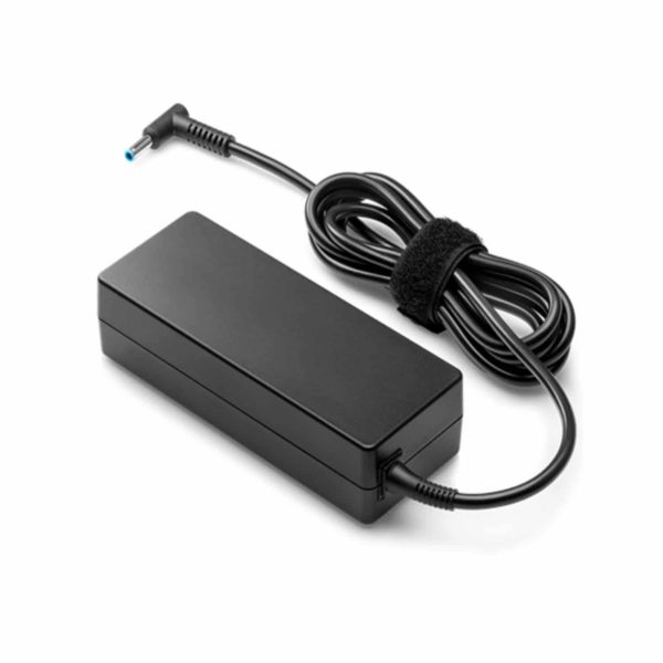 HP Laptop Adapter Charger 65W 19. 5V 3. 33A Bluetip for Hp 15