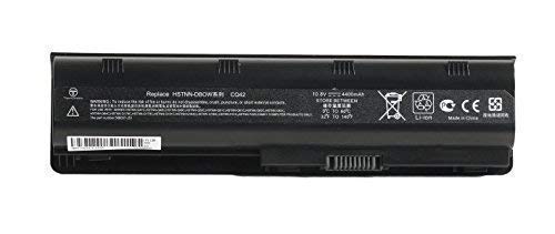 Generic Laptop 6 Cells Battery for HP mu06 Notebook Brand: Generic