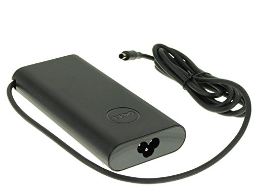 Dell XPS 15 (9530) Dell Precision M3800 Laptop Ac Power Adapter Charger RN7NW TX73F 6TTY6 130W - Comes with cord