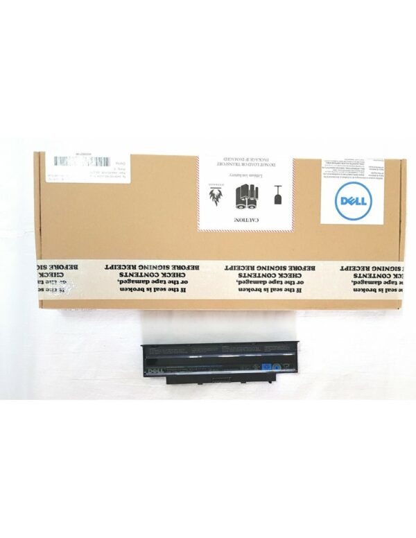 6 Cells Laptop Battery for Dell Inspiron N4050