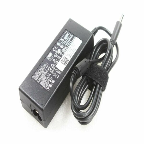 Dell Laptop Adapter ac 90w ( WIthout power cable)