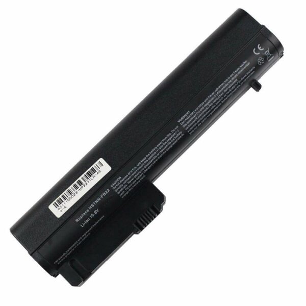 LAPSO India Battery for HP Compaq Business Notebook 2510P,NC2400,NC2410,EliteBook 2530P from LAPSO India