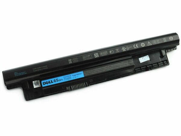 Dell FW1MN 6 Cell Laptop Battery