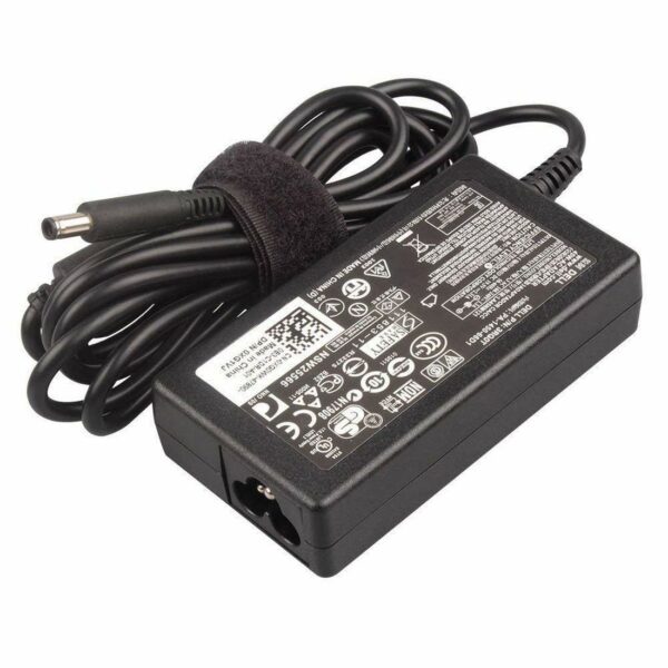 Dell 19.5V 2.31A 45W AC Adapter for Dell XPS XPS 13 Ultrabook Laptops.