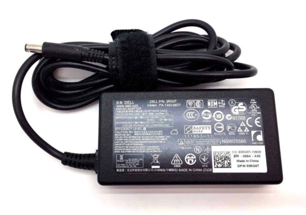 Dell XPS 12 45W Original Laptop Adapter/Charger