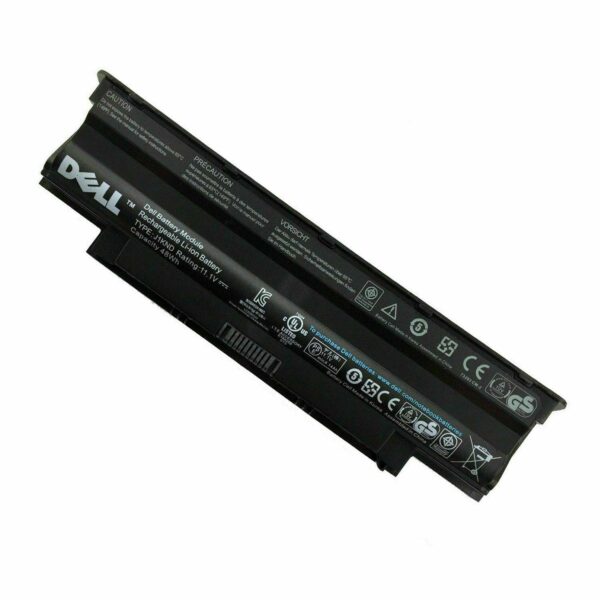 Dell Inspiron 17R(N7110) 6 Cell Laptop Battery