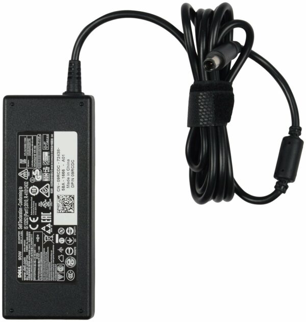 Dell OEM 45W 19.5V 2.31A AC Adapter for Dell Inspiron 14-3451 P60 G Notebook