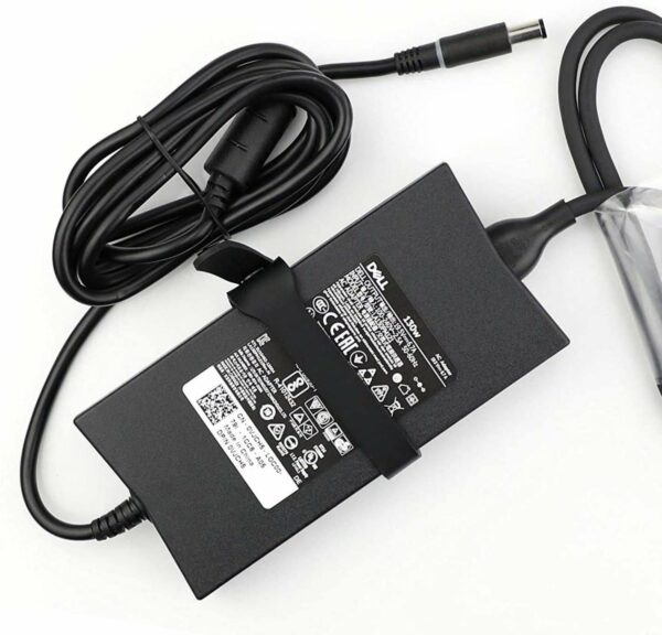 Dell AC Adapter 130W For Xps 15 L502X Series