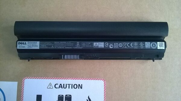 Dell Battery for Latitude E6320 Laptop 312-1239 Wj383 K4Cp5.