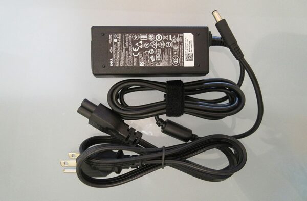 DELL 45W Adapter Charger for Inspiron 13 7348 14 3467 15 3567 15 7548 15 7558