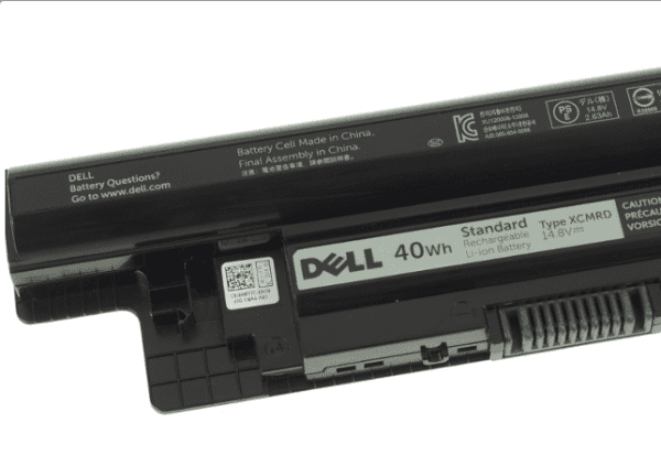 Dell-14.8V-40WH-XCMRD-Battery