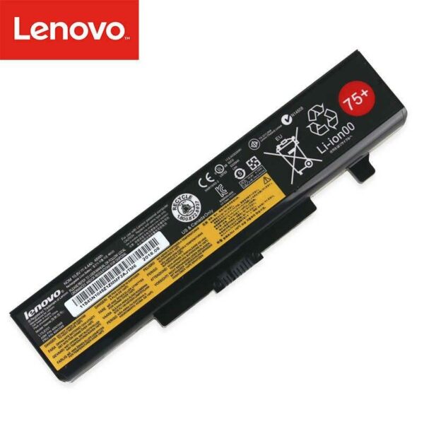 Lenovo Idea Pad Y480/G580/Y580/B580/z480 Laptop Battery