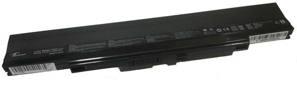 Techie A31-U53, Battery Compatible with ASUS A32 U53 Laptop Battery