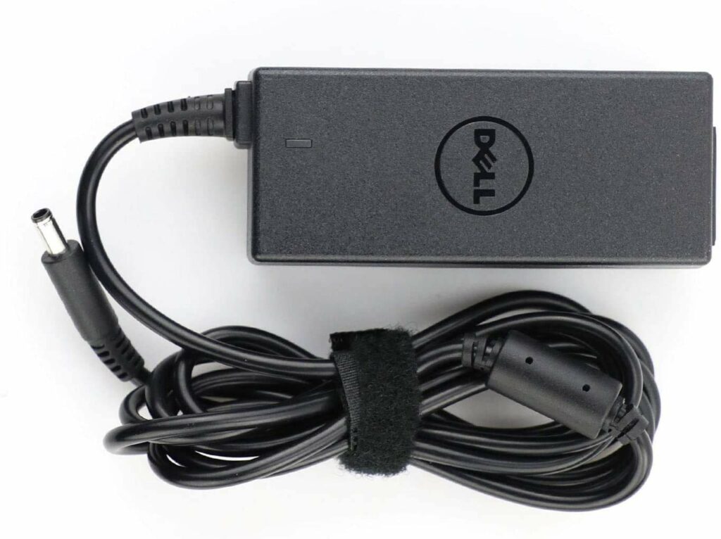 dell xps 13 travel charger