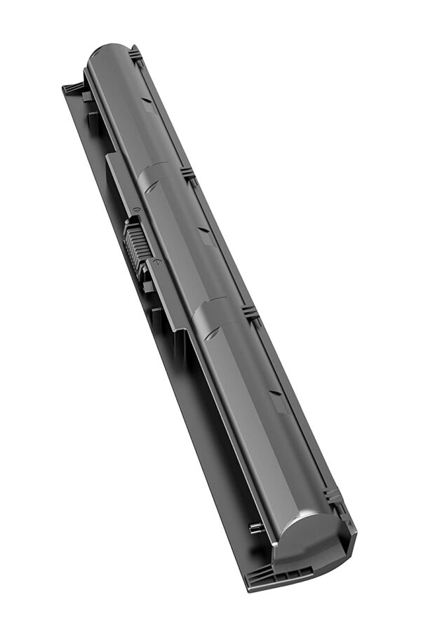 HP N2L84AA KI04 Notebook Battery (Black)