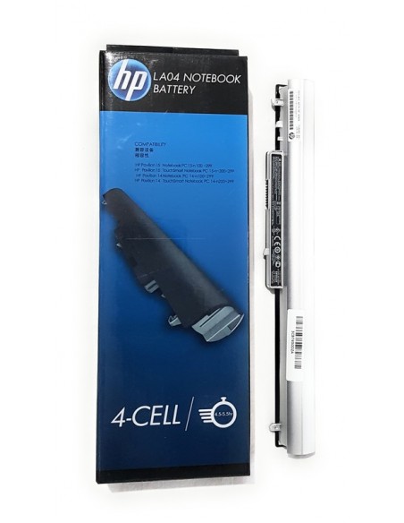 HP LA04 notebook battery for HP Pavilion 15-N203tx 15-N205tx, 15-N010tx