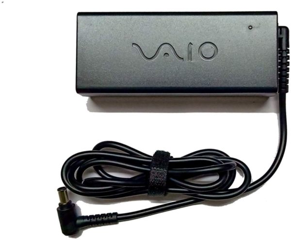 Laptop 19.5V 4.7A 90W AC Adapter for Sony VAIO