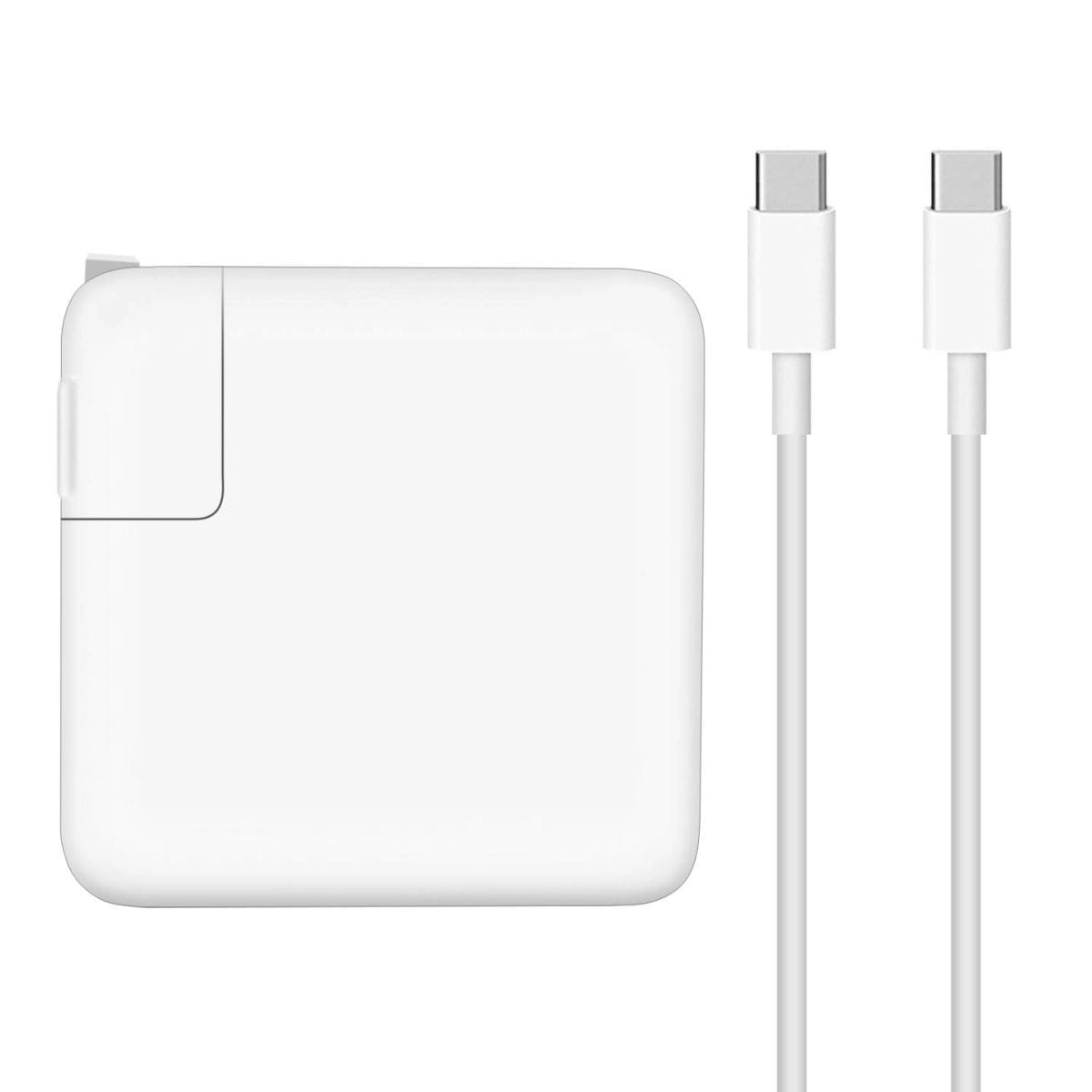 for MacBook Pro Apple 87W USB-C Power Adapter 