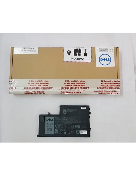 Dell Inspiron 14 (5447) / 15 (5547) 43Wh 3-cell Laptop Battery – 0PD19 TRHFF w/ 1 Year Warranty