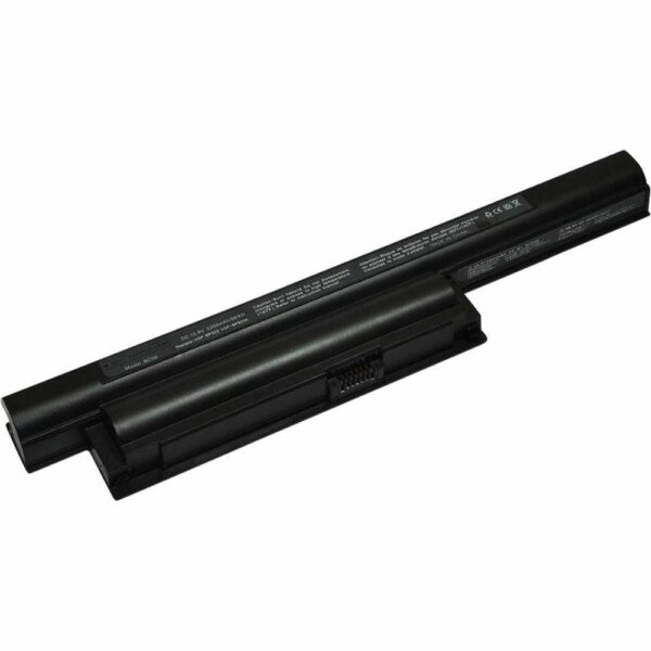 Sony Vaio BPS22 for VPC EA EB EE 14, 15, series 6 Cell Compatible battery