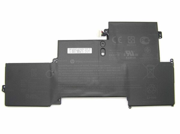HP 759949-2B1 - 4 Cell BR04XL Original Laptop Battery