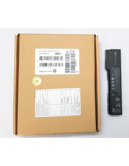 HP 658997-542 – 6 Cell CC06 Original Laptop Notebook Battery