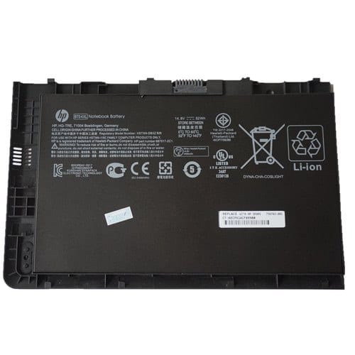 BT04XL for HP