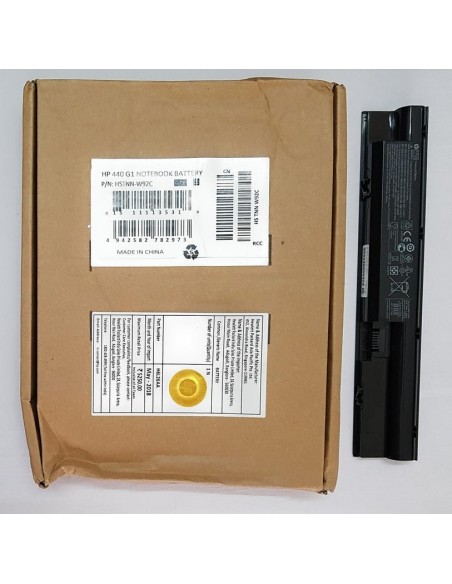 HP 707616-851 - 6 Cell FP06 Original Laptop Notebook Battery