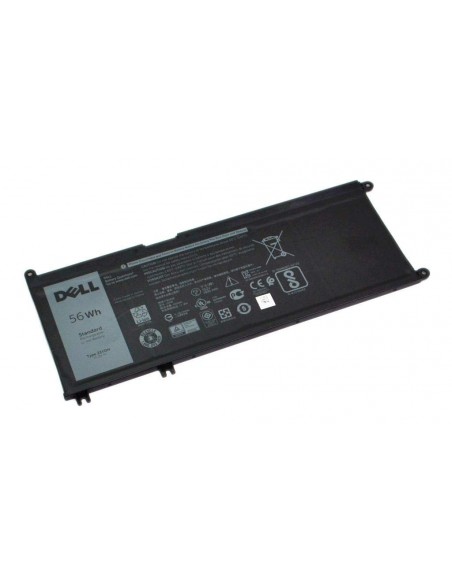 Dell 33YDH battery for Inspiron 15-7577 7588 7778 Insprion 17-7779 7779 56Wh 4-cell Laptop Battery