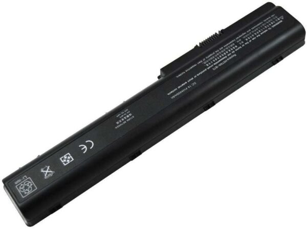 Laptop Battery for HP DV7 480385-001 464059-141 DV7-1130US DV7-1132NR