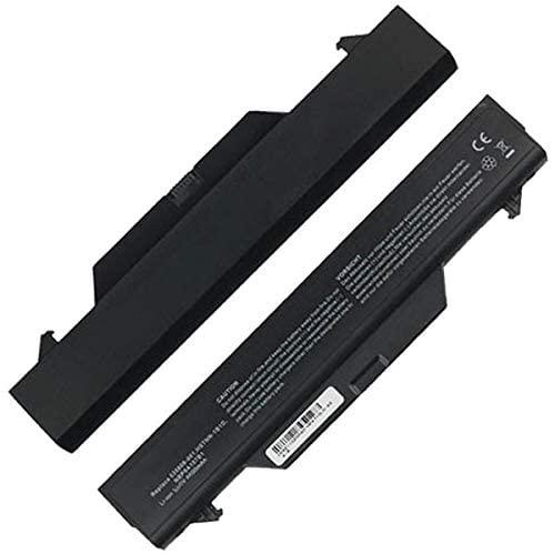 HP ProBook 4710s 4720s 4510s 4515s 10.8V 4400mAh Replacement Laptop Battery