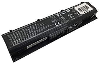 11.1V 62wh PA06 HSTNN-DB7K Laptop Battery compatible with HP Omen 17 17-w 17-ab200 17t-ab00 Series 849571-221 849571-251