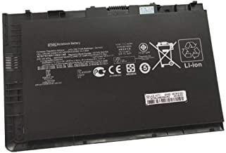 14.8V 52Wh BT04XL Laptop Battery compatible with HP EliteBook Folio 9470 9470M Series HSTNN-IB3Z HSTNN-I10C BT04 BA06 687517-1C1