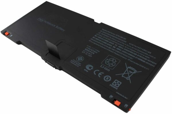 HP FN04 NoteBook Battery for HP Probook 5330M Series QG644PA QK648AA HSTNN-DB0H 635146-001 14.8V 41WH