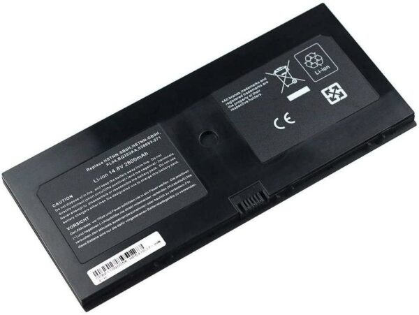 Replacement Laptop Battery for HP ProBook 5320m