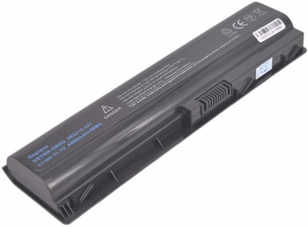 Laptop Battery for HP 586021-001