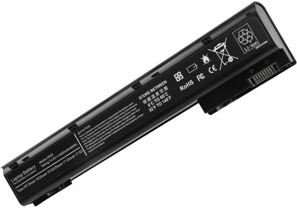 HP AR08XL HSTNN-IB4I HSTNN-DB41 Replacement Laptop Battery