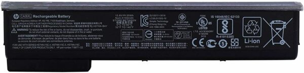 HP Battery for HP CA06XL ProBook 640 645 650 655 G0 G1 (718756-001, HSTNN-DB4Y)