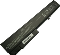 14.4V 5200mAh 75Wh AV08XL Laptop Battery compatible with HP EliteBook 8530p 8530w 8540p 8540w 8730p 8730w 8740w P/N's: 501114-001 458274-341