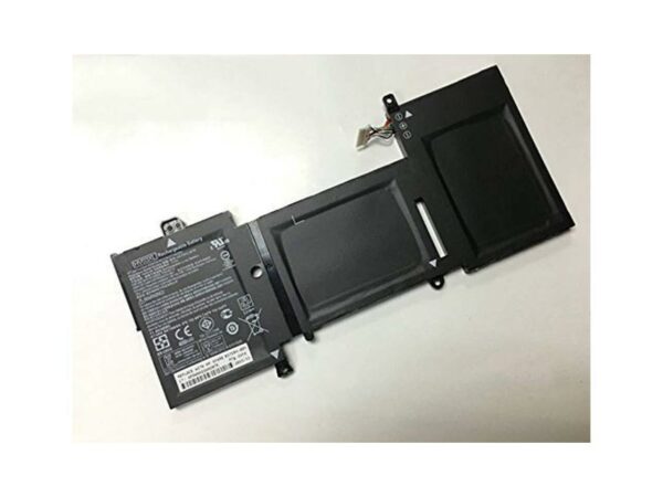 HV03XL New Built-in Laptop Battery Compatible with HP HSTNN-LB7B 818418-421 Series 11.4V 48Wh