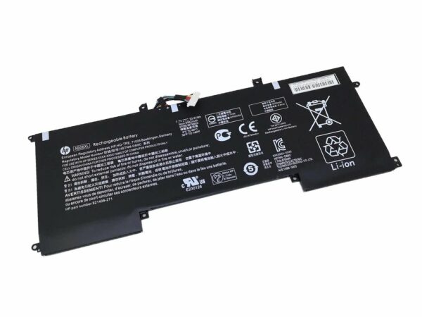 Original Laptop Battery for HP AB06XL (53.61Wh, 6 cells)