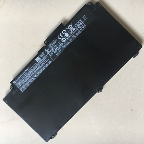 HP CD03XL Notebook Battery 48Wh 11.4V