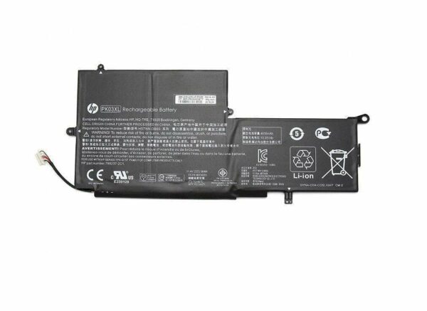 HP PK03XL Spectre Pro X360 Laptop Battery