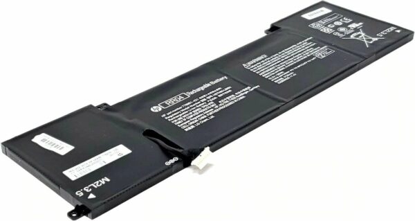 15.2V 58Wh RR04XL HSTNN-LB6N Notebook Battery compatible with Hp Omen 15 Series Laptop Omen 15-5001NA Omen 15-5001NS Omen 15-5012TX Tablet