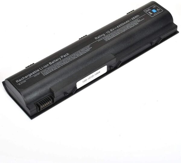 Laptop Battery for HP HSTNN-DB17