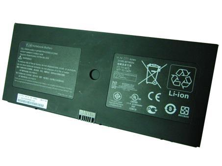Laptop Battery for HP FL04 (2800mAh, 4 cells)